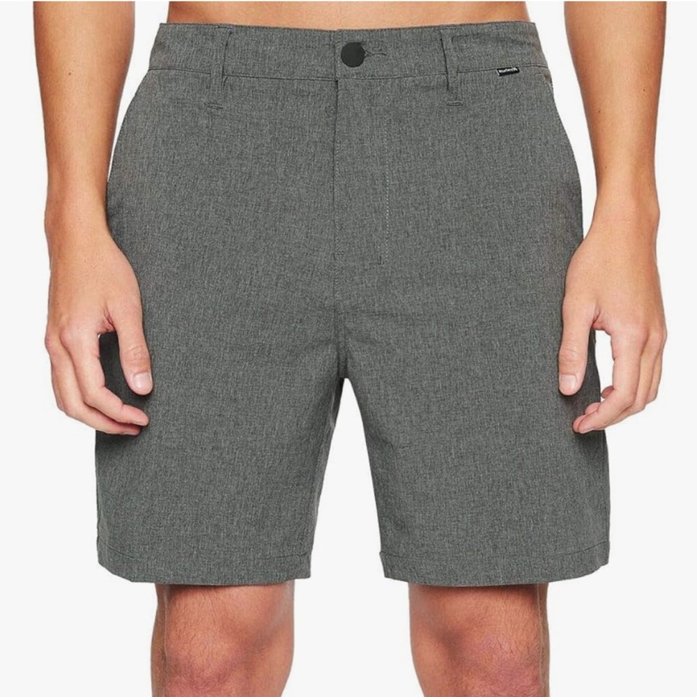 Hurley | Men’s Phantom 20” Walkshorts